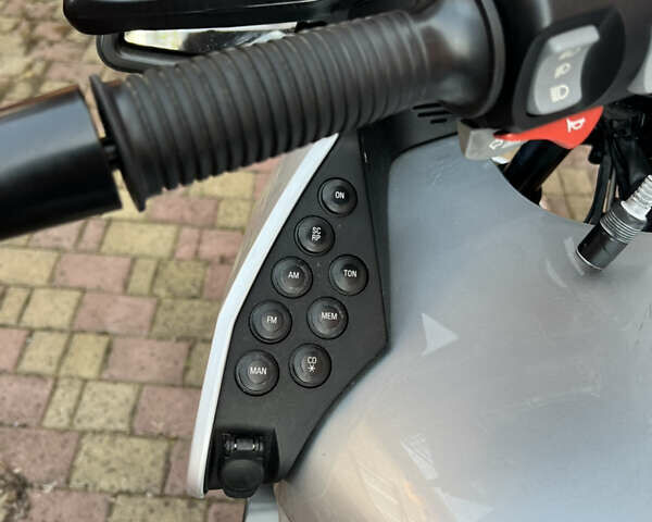 Сірий БМВ R 1200RT, об'ємом двигуна 1.17 л та пробігом 50 тис. км за 11000 $, фото 7 на Automoto.ua