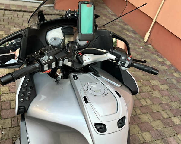 Сірий БМВ R 1200RT, об'ємом двигуна 1.17 л та пробігом 50 тис. км за 11000 $, фото 4 на Automoto.ua