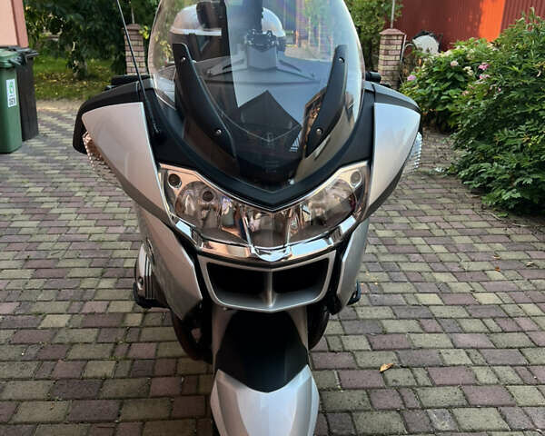 Сірий БМВ R 1200RT, об'ємом двигуна 1.17 л та пробігом 50 тис. км за 11000 $, фото 2 на Automoto.ua