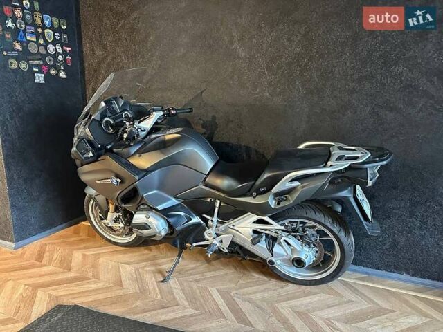 Сірий БМВ R 1200RT, об'ємом двигуна 1.2 л та пробігом 65 тис. км за 10900 $, фото 3 на Automoto.ua