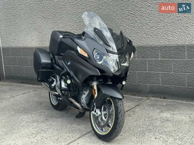Серый БМВ R 1200RT, объемом двигателя 1.2 л и пробегом 48 тыс. км за 12900 $, фото 6 на Automoto.ua