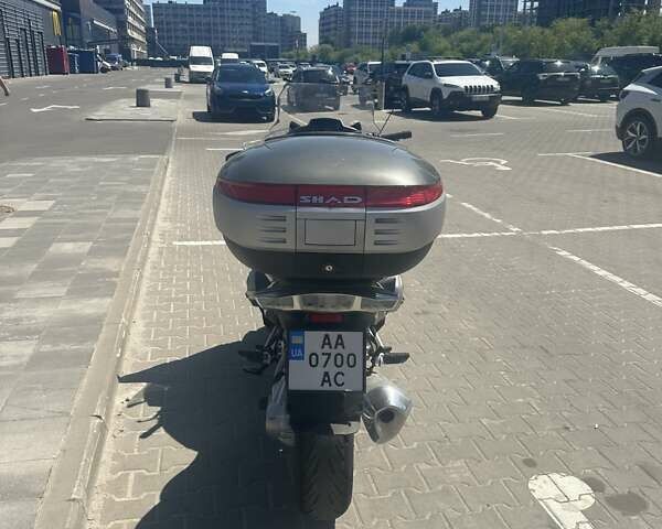 Сірий БМВ R 1200RT, об'ємом двигуна 1.17 л та пробігом 71 тис. км за 12350 $, фото 3 на Automoto.ua
