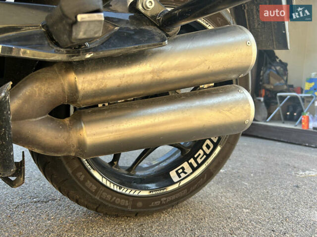 Синій БМВ R 1200RT, об'ємом двигуна 1.17 л та пробігом 25 тис. км за 12000 $, фото 5 на Automoto.ua