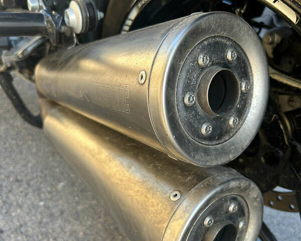 Синій БМВ R 1200RT, об'ємом двигуна 1.17 л та пробігом 25 тис. км за 12000 $, фото 6 на Automoto.ua