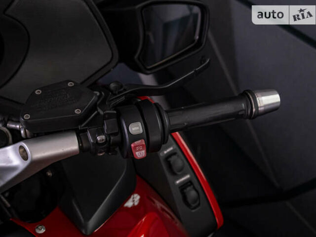 Оранжевый БМВ R 1200RT, объемом двигателя 1.2 л и пробегом 44 тыс. км за 13600 $, фото 16 на Automoto.ua