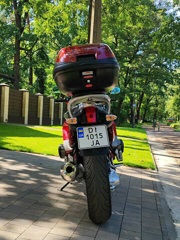 Черный БМВ R 1200ST, объемом двигателя 1.2 л и пробегом 53 тыс. км за 6199 $, фото 10 на Automoto.ua