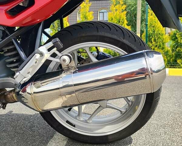 Черный БМВ R 1200ST, объемом двигателя 1.2 л и пробегом 52 тыс. км за 6350 $, фото 18 на Automoto.ua