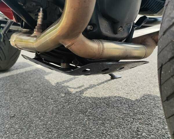 Черный БМВ R 1200ST, объемом двигателя 1.2 л и пробегом 53 тыс. км за 6199 $, фото 17 на Automoto.ua