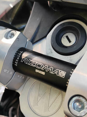 Черный БМВ R 1200ST, объемом двигателя 1.2 л и пробегом 53 тыс. км за 6199 $, фото 1 на Automoto.ua