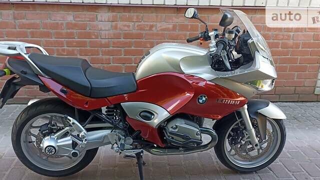 БМВ R 1200ST, об'ємом двигуна 0 л та пробігом 61 тис. км за 6800 $, фото 3 на Automoto.ua