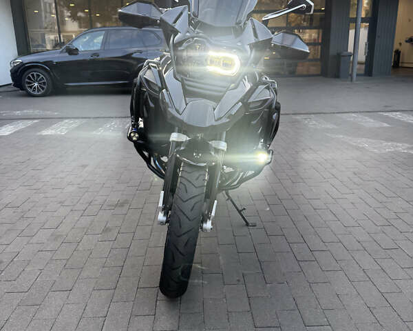 Белый БМВ R 1250GS, объемом двигателя 1.3 л и пробегом 5 тыс. км за 20800 $, фото 5 на Automoto.ua