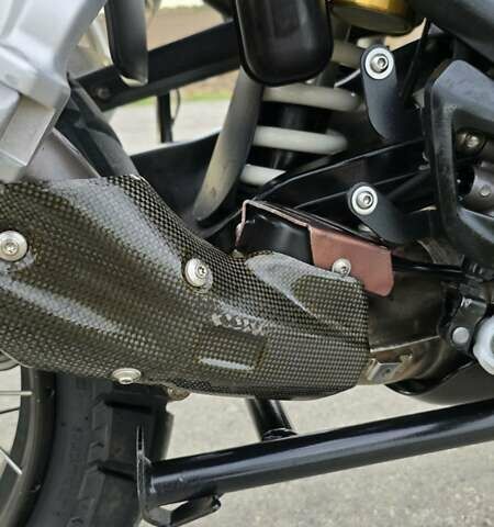 Белый БМВ R 1250GS, объемом двигателя 1.25 л и пробегом 19 тыс. км за 18500 $, фото 33 на Automoto.ua