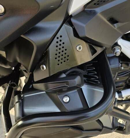 Белый БМВ R 1250GS, объемом двигателя 1.25 л и пробегом 19 тыс. км за 18500 $, фото 58 на Automoto.ua