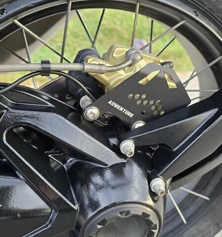 Белый БМВ R 1250GS, объемом двигателя 1.25 л и пробегом 19 тыс. км за 18500 $, фото 37 на Automoto.ua