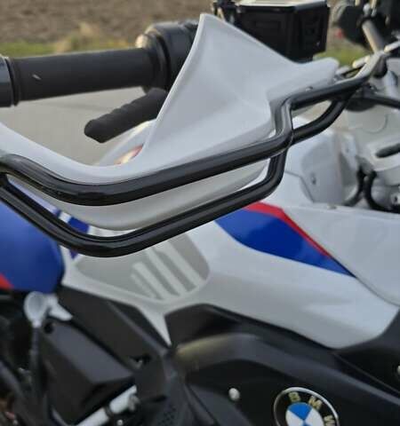 Белый БМВ R 1250GS, объемом двигателя 1.25 л и пробегом 19 тыс. км за 18500 $, фото 27 на Automoto.ua