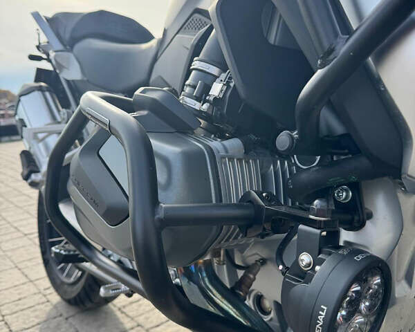 Чорний БМВ R 1250GS, об'ємом двигуна 0 л та пробігом 10 тис. км за 19999 $, фото 3 на Automoto.ua