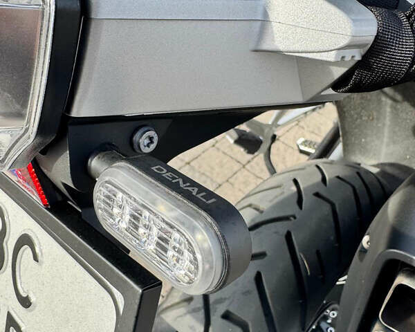 Чорний БМВ R 1250GS, об'ємом двигуна 0 л та пробігом 10 тис. км за 19999 $, фото 8 на Automoto.ua