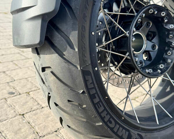 Чорний БМВ R 1250GS, об'ємом двигуна 0 л та пробігом 10 тис. км за 19999 $, фото 12 на Automoto.ua