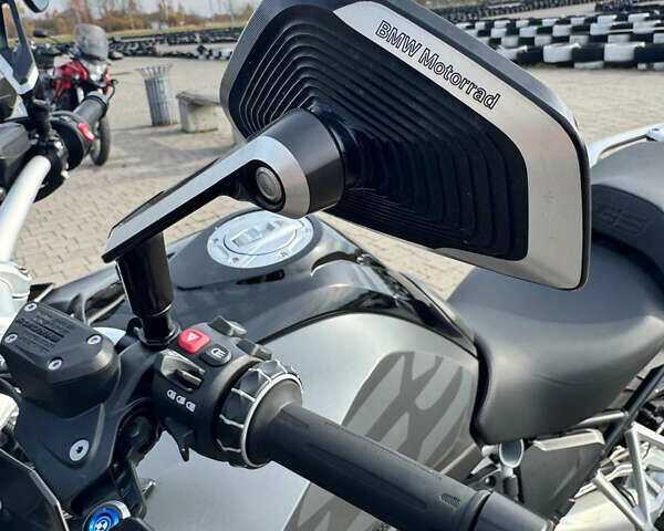 Чорний БМВ R 1250GS, об'ємом двигуна 0 л та пробігом 10 тис. км за 19999 $, фото 6 на Automoto.ua