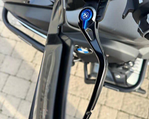 Чорний БМВ R 1250GS, об'ємом двигуна 0 л та пробігом 10 тис. км за 19999 $, фото 5 на Automoto.ua