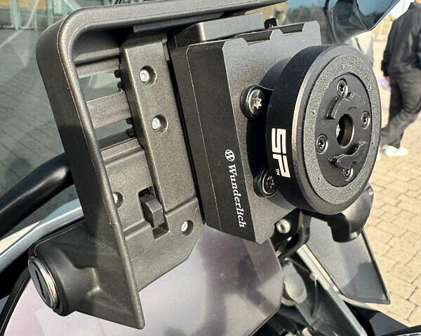 Чорний БМВ R 1250GS, об'ємом двигуна 0 л та пробігом 10 тис. км за 19999 $, фото 14 на Automoto.ua