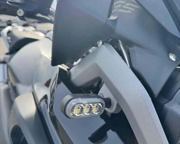 Чорний БМВ R 1250GS, об'ємом двигуна 0 л та пробігом 10 тис. км за 19999 $, фото 13 на Automoto.ua