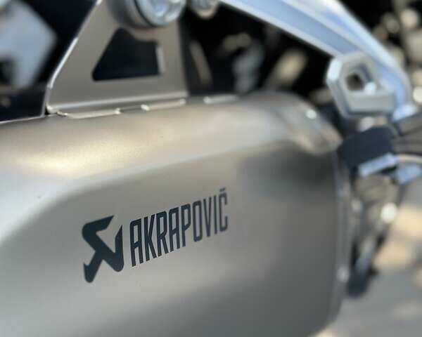 Черный БМВ R 1250GS, объемом двигателя 1.25 л и пробегом 4 тыс. км за 29288 $, фото 24 на Automoto.ua