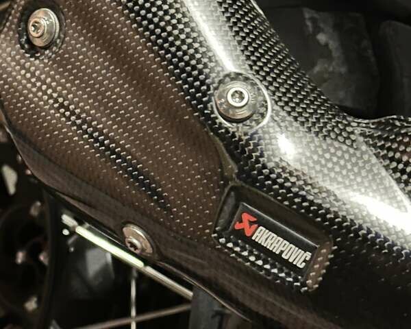 Черный БМВ R 1250GS, объемом двигателя 1.25 л и пробегом 4 тыс. км за 29288 $, фото 23 на Automoto.ua