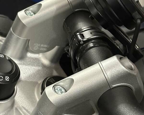 Черный БМВ R 1250GS, объемом двигателя 1.25 л и пробегом 4 тыс. км за 29288 $, фото 18 на Automoto.ua