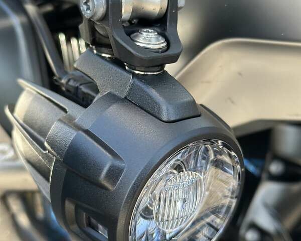 Черный БМВ R 1250GS, объемом двигателя 1.25 л и пробегом 4 тыс. км за 29288 $, фото 7 на Automoto.ua