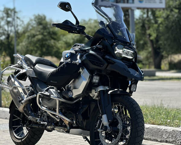 БМВ R 1250GS 2023 в Запорожье на Automoto.ua Черный БМВ R 1250GS, объемом двигателя 1.3 л и пробегом 11 тыс. км за 26500 $, фото 2 на Automoto.ua