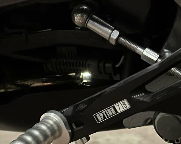 Черный БМВ R 1250GS, объемом двигателя 1.25 л и пробегом 4 тыс. км за 29288 $, фото 14 на Automoto.ua