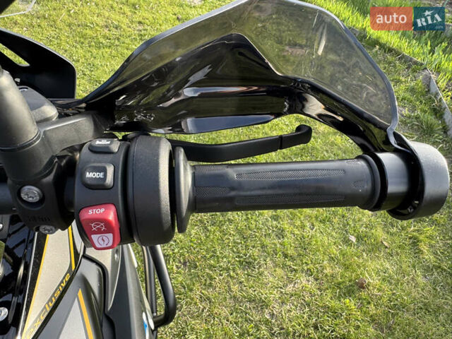 БМВ R 1250GS 2018 в Черкассах на Automoto.ua Черный БМВ R 1250GS, объемом двигателя 1.25 л и пробегом 30 тыс. км за 17900 $, фото 17 на Automoto.ua