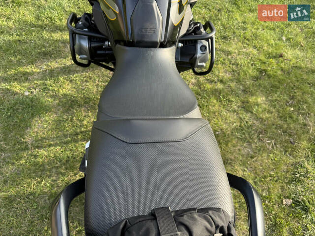 БМВ R 1250GS 2018 в Черкассах на Automoto.ua Черный БМВ R 1250GS, объемом двигателя 1.25 л и пробегом 30 тыс. км за 17900 $, фото 11 на Automoto.ua