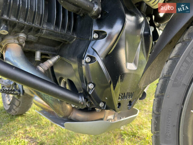 БМВ R 1250GS 2018 в Черкассах на Automoto.ua Черный БМВ R 1250GS, объемом двигателя 1.25 л и пробегом 30 тыс. км за 17900 $, фото 32 на Automoto.ua