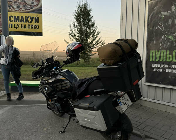 БМВ R 1250GS 2018 в Черкассах на Automoto.ua Черный БМВ R 1250GS, объемом двигателя 1.25 л и пробегом 30 тыс. км за 17900 $, фото 37 на Automoto.ua