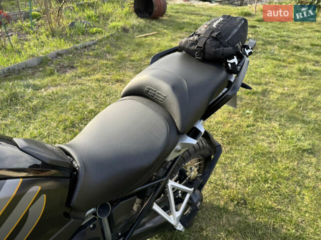 БМВ R 1250GS 2018 в Черкассах на Automoto.ua Черный БМВ R 1250GS, объемом двигателя 1.25 л и пробегом 30 тыс. км за 17900 $, фото 13 на Automoto.ua