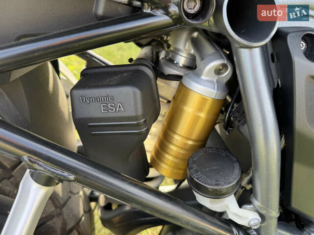 БМВ R 1250GS 2018 в Черкассах на Automoto.ua Черный БМВ R 1250GS, объемом двигателя 1.25 л и пробегом 30 тыс. км за 17900 $, фото 31 на Automoto.ua