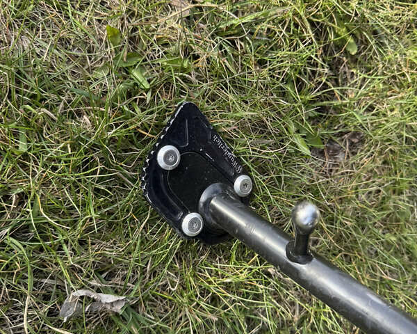 БМВ R 1250GS 2018 в Черкассах на Automoto.ua Черный БМВ R 1250GS, объемом двигателя 1.25 л и пробегом 30 тыс. км за 17900 $, фото 21 на Automoto.ua