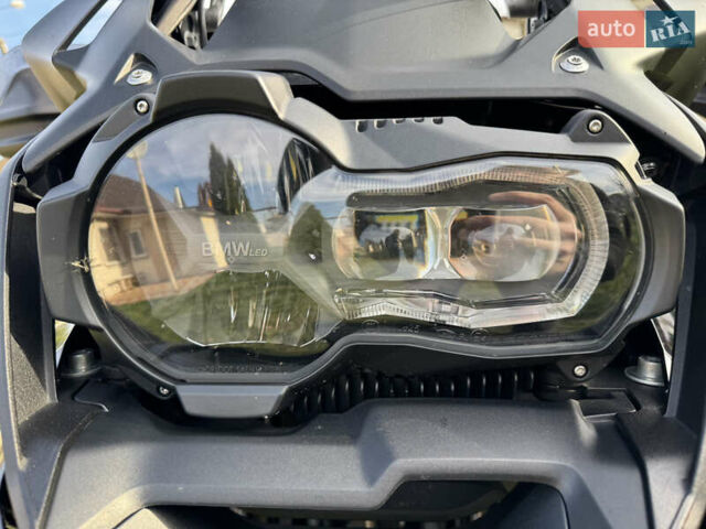 БМВ R 1250GS 2018 в Черкассах на Automoto.ua Черный БМВ R 1250GS, объемом двигателя 1.25 л и пробегом 30 тыс. км за 17900 $, фото 30 на Automoto.ua
