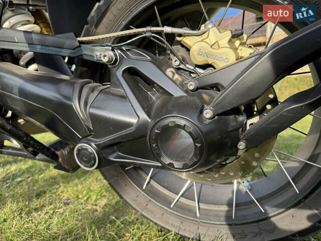 БМВ R 1250GS 2018 в Черкассах на Automoto.ua Черный БМВ R 1250GS, объемом двигателя 1.25 л и пробегом 30 тыс. км за 17900 $, фото 26 на Automoto.ua
