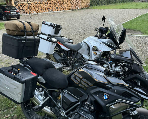 БМВ R 1250GS 2018 в Черкассах на Automoto.ua Черный БМВ R 1250GS, объемом двигателя 1.25 л и пробегом 30 тыс. км за 17900 $, фото 36 на Automoto.ua