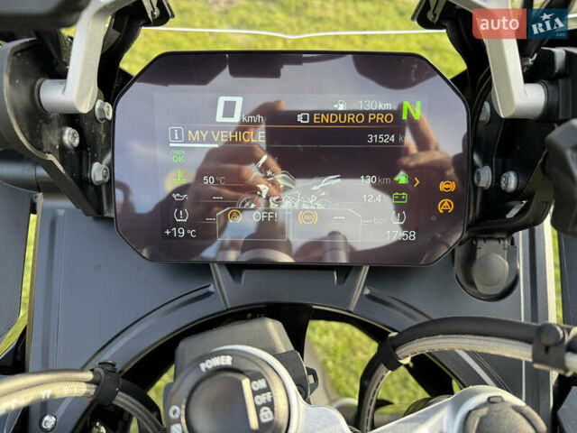 БМВ R 1250GS 2018 в Черкассах на Automoto.ua Черный БМВ R 1250GS, объемом двигателя 1.25 л и пробегом 30 тыс. км за 17900 $, фото 18 на Automoto.ua