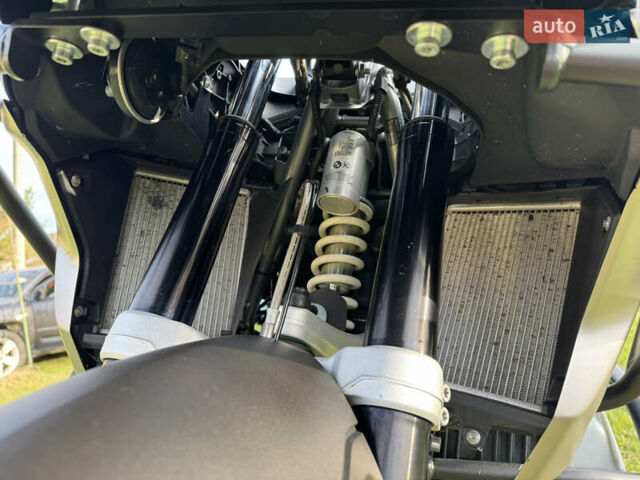 БМВ R 1250GS 2018 в Черкассах на Automoto.ua Черный БМВ R 1250GS, объемом двигателя 1.25 л и пробегом 30 тыс. км за 17900 $, фото 29 на Automoto.ua