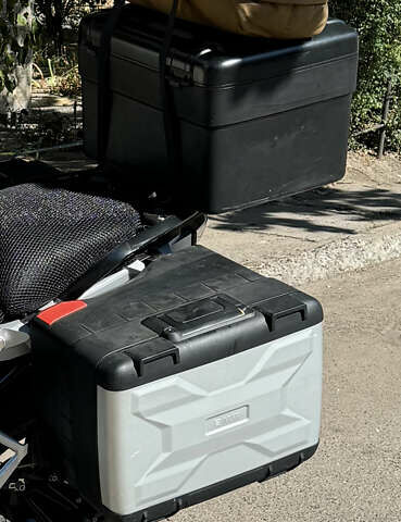 БМВ R 1250GS 2018 в Черкассах на Automoto.ua Черный БМВ R 1250GS, объемом двигателя 1.25 л и пробегом 30 тыс. км за 17900 $, фото 34 на Automoto.ua