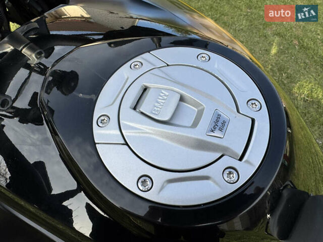 БМВ R 1250GS 2018 в Черкассах на Automoto.ua Черный БМВ R 1250GS, объемом двигателя 1.25 л и пробегом 30 тыс. км за 17900 $, фото 23 на Automoto.ua