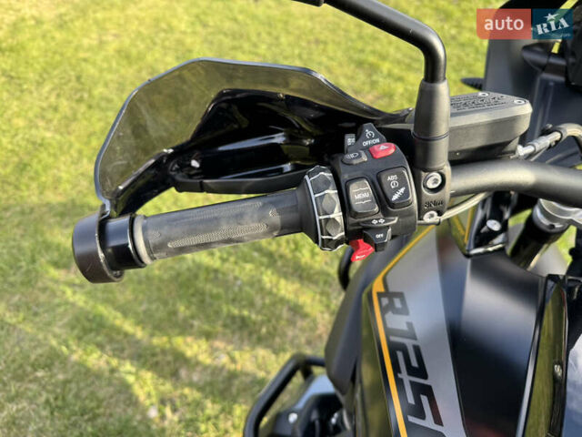 БМВ R 1250GS 2018 в Черкассах на Automoto.ua Черный БМВ R 1250GS, объемом двигателя 1.25 л и пробегом 30 тыс. км за 17900 $, фото 16 на Automoto.ua