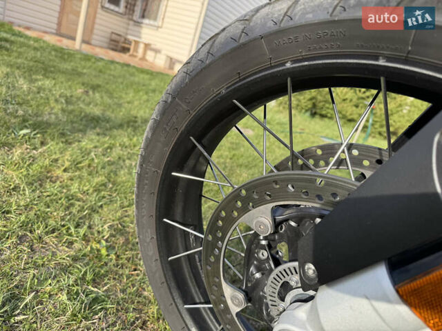 БМВ R 1250GS 2018 в Черкассах на Automoto.ua Черный БМВ R 1250GS, объемом двигателя 1.25 л и пробегом 30 тыс. км за 17900 $, фото 28 на Automoto.ua