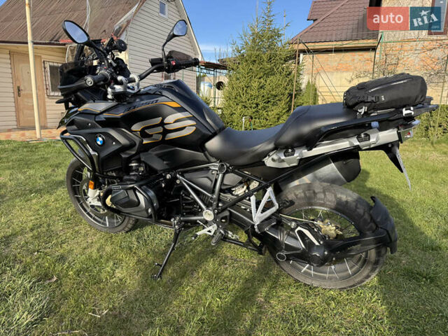 БМВ R 1250GS 2018 в Черкассах на Automoto.ua Черный БМВ R 1250GS, объемом двигателя 1.25 л и пробегом 30 тыс. км за 17900 $, фото 24 на Automoto.ua