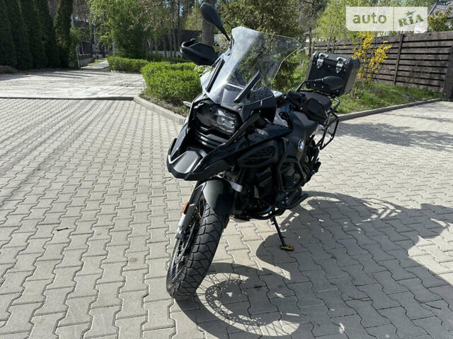 Чорний БМВ R 1250GS, об'ємом двигуна 0 л та пробігом 7 тис. км за 20500 $, фото 16 на Automoto.ua